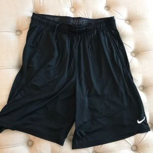Nike Dri Fit men’s shorts